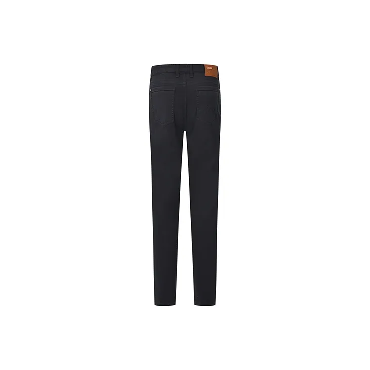 RARE Jeans Men Black-1