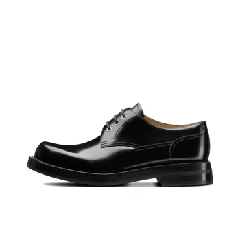 DIOR Carlo Dress Shoes Men's Black