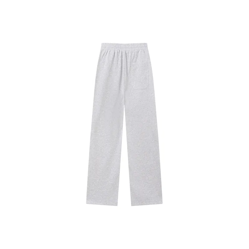 GXXX Casual Pants Unisex-13