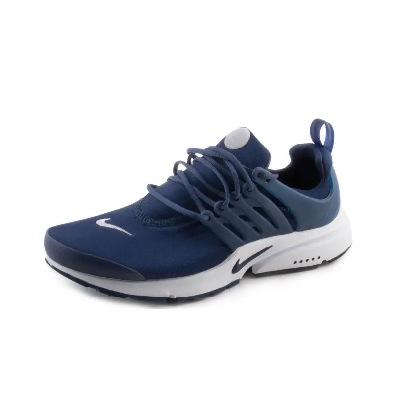 Nike Air Presto Essential Binary Blue Binary Blue White-2