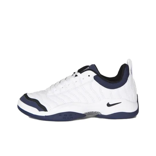 Nike Air Oscillate Qs 2015 'White'