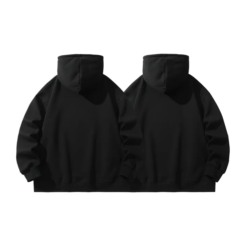 DUEPLAY Sweatshirts Unisex-1