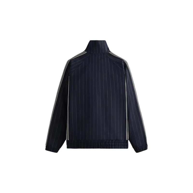 Needles Double Knit Track Jacket-1