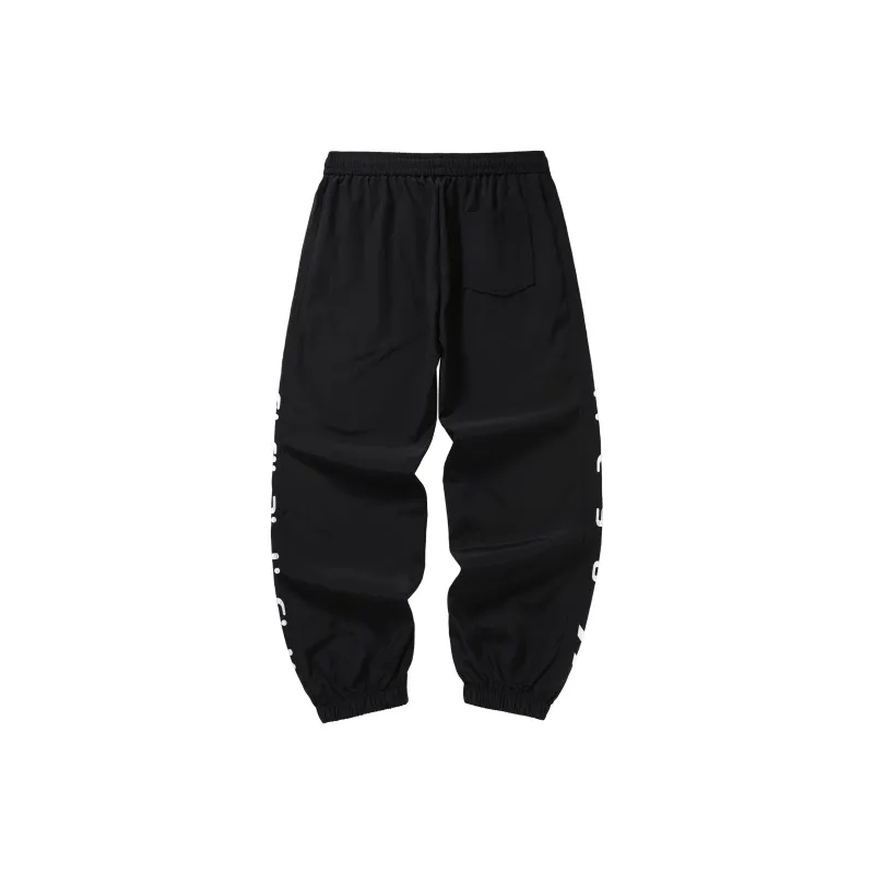 CASTERWEAR Casual Pants Unisex-1