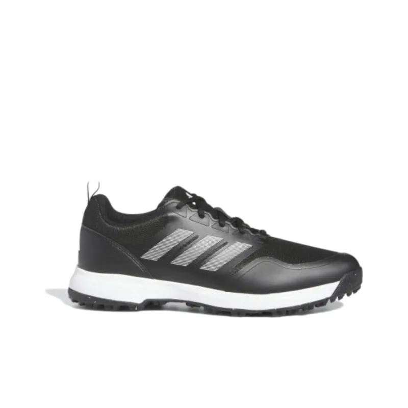 Adidas Tech Response Sl 3.0 Golf Core Black Cloud White-1