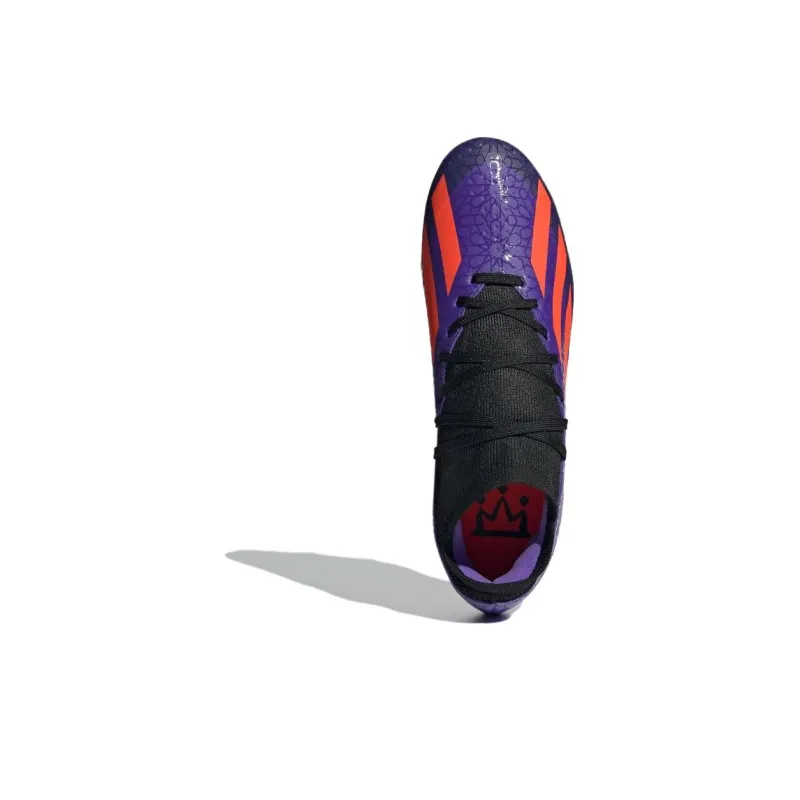 Adidas X Crazyfast Salah.3 Fg Egyptian Nights Pack-4