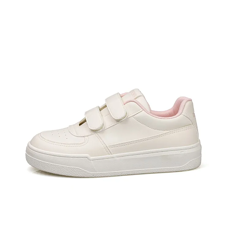 B10CROWN Slip-Resistant Low-Top Skateboard Shoes Women's-10