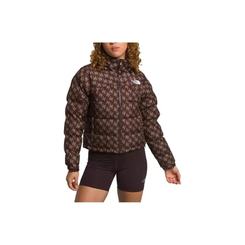 THE NORTH FACE Jackets Women's Brown