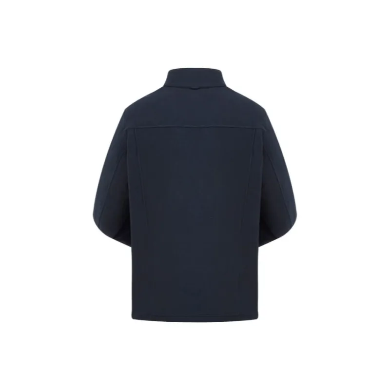 TOREAD Windbreaker Jacket Winter Coat Unisex-3
