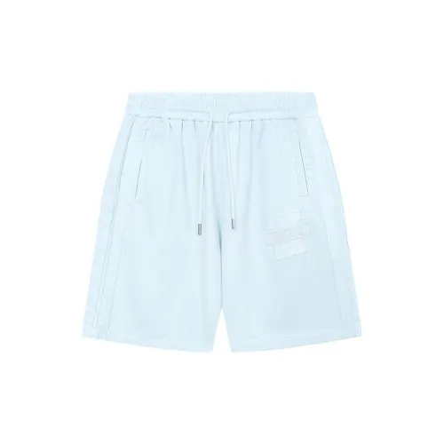 KARL LAGERFELD / Karl Lagerfeld Jeans Casual Shorts Men Blue