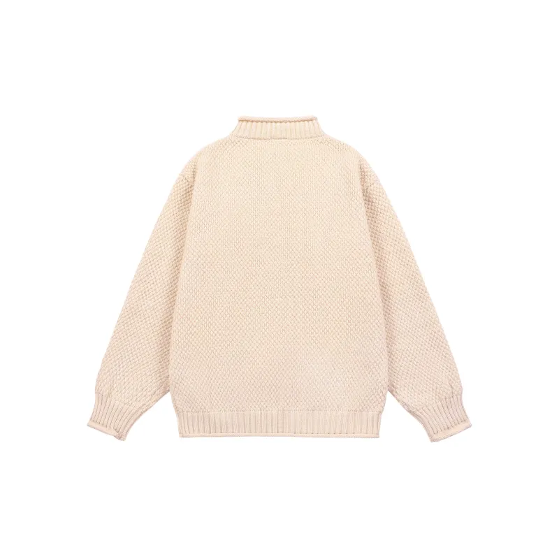 BENDL'S Autumn And Winter Season Sweater Unisex-7