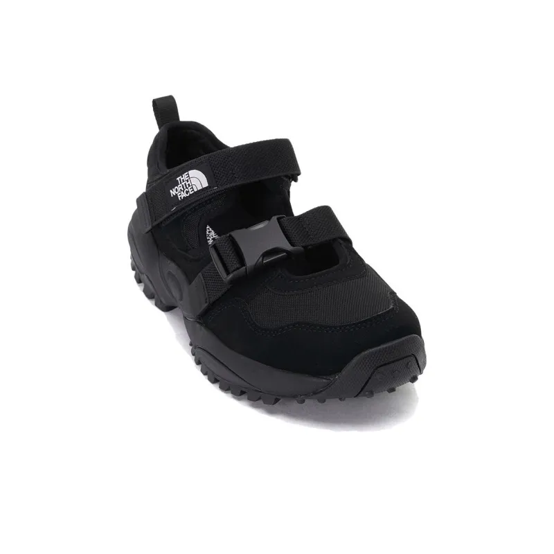 THE NORTH FACE MOUNTAIN SANDAL Beach Sandals Unisex Black-3