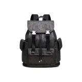Diamond Pattern Dark Gray