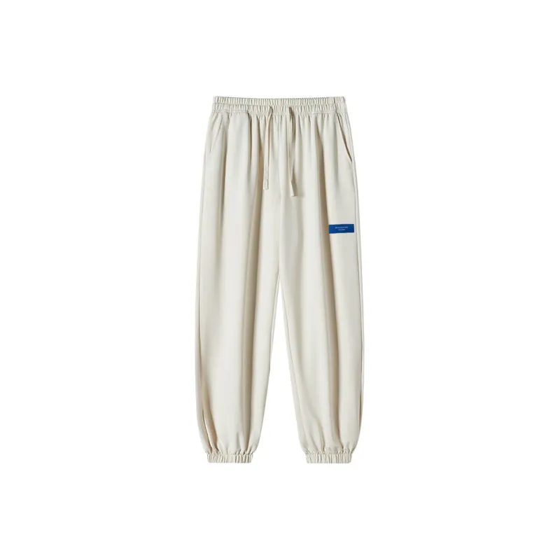 I.E Casual Pants Unisex-12