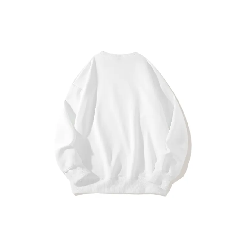 B.X Sweatshirts Unisex-5