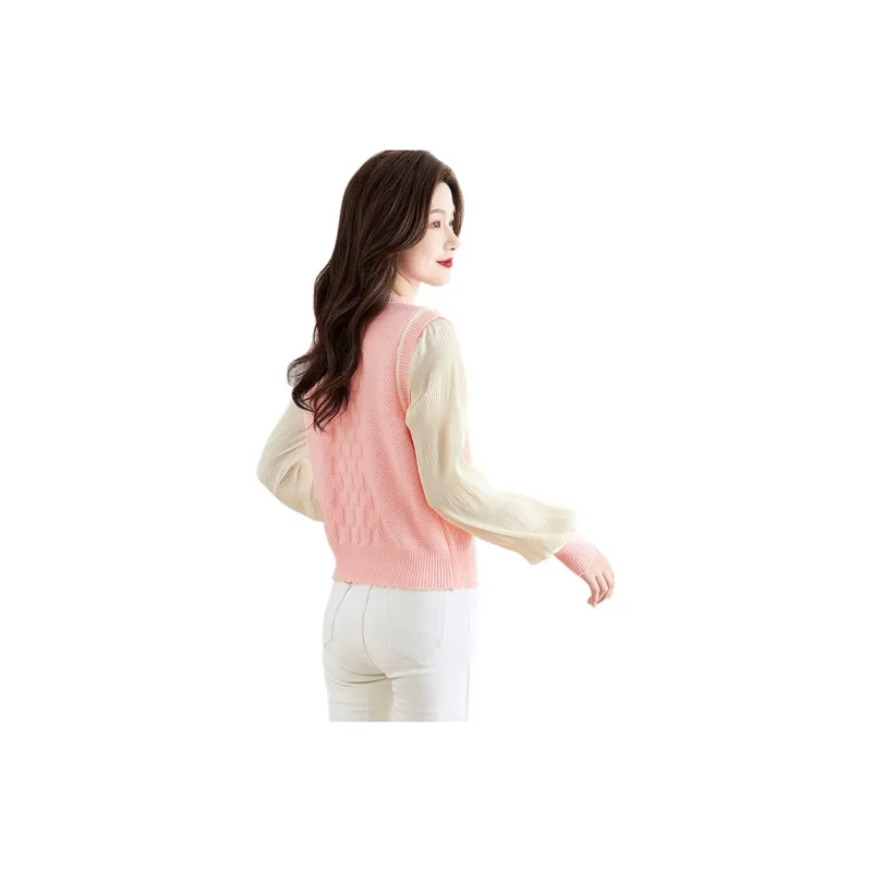 Cypress House Knitwear Women's-22