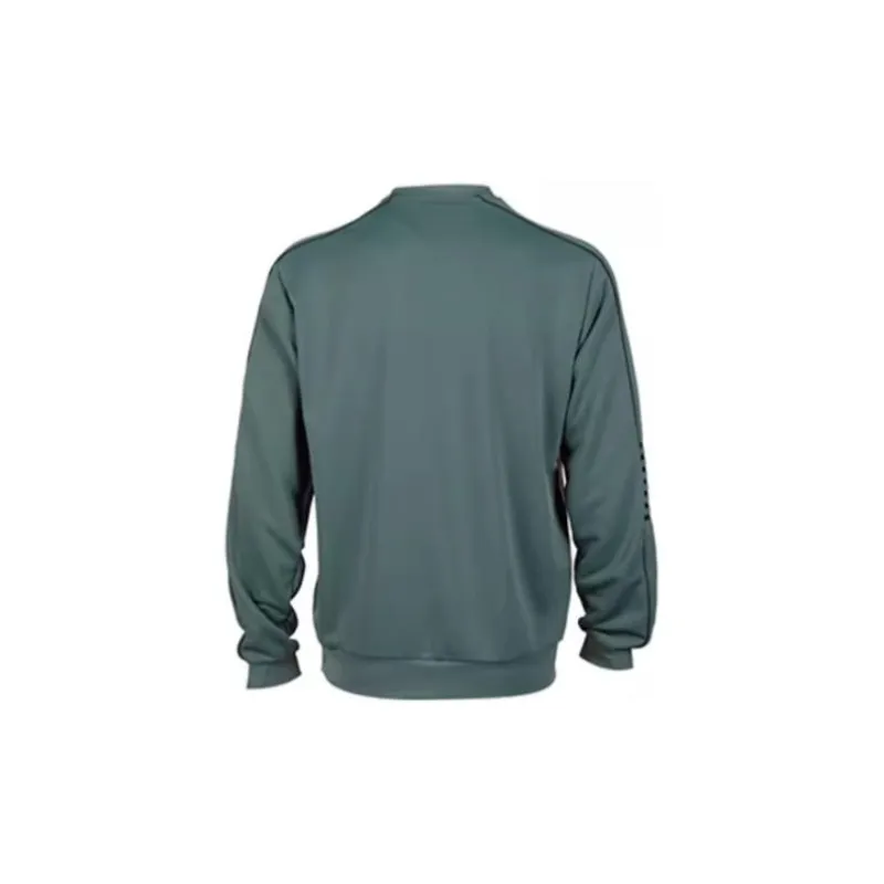 EMPORIO ARMANI Sweatshirt Men's Peacock Green-1
