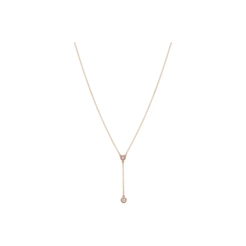 TIFFANY & CO. Elsa Peretti® Necklaces Women's-0