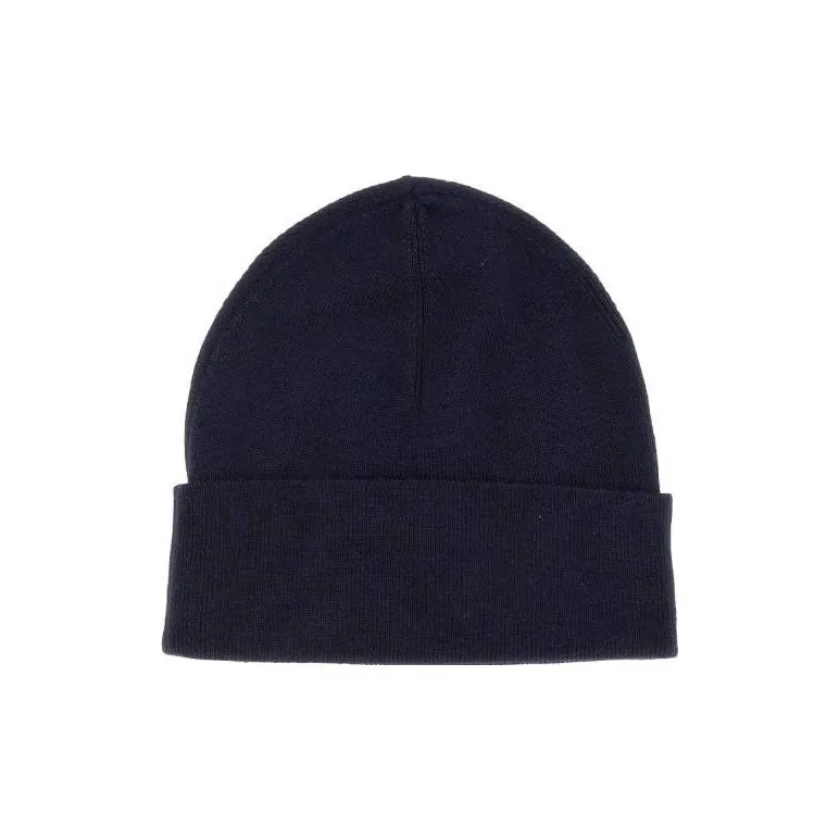 Paul Smith Stripe Detailed Beanie-1