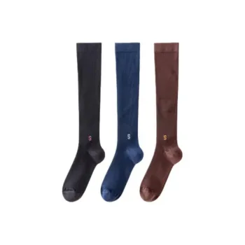 MIIOW Women's Knee-high Socks
