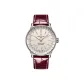 White Dial