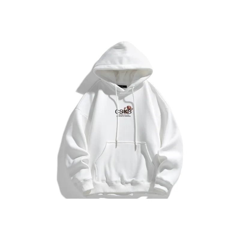 CSKS Sweatshirts Unisex-414