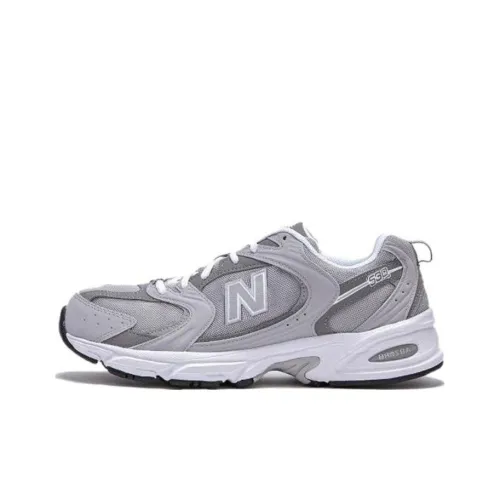 New Balance NB 530 Running Shoes Unisex Low-Top