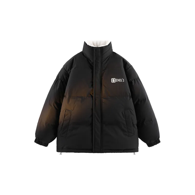 BENDL'S Winter Puffer Jacket Unisex-1