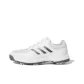 Cloud White/Dark Silver Metallic/Silver Metallic