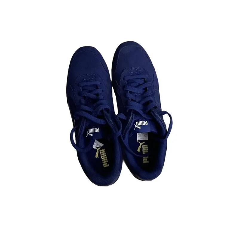 Puma 90s Runner Low Blue-2