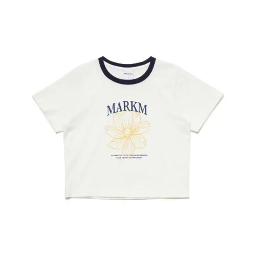 MARKM NOUVELLE GENERATION T-Shirts Women's