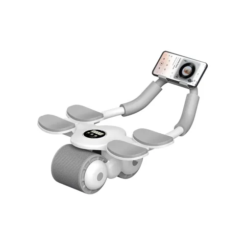 Jianruida Abdominal Rollers