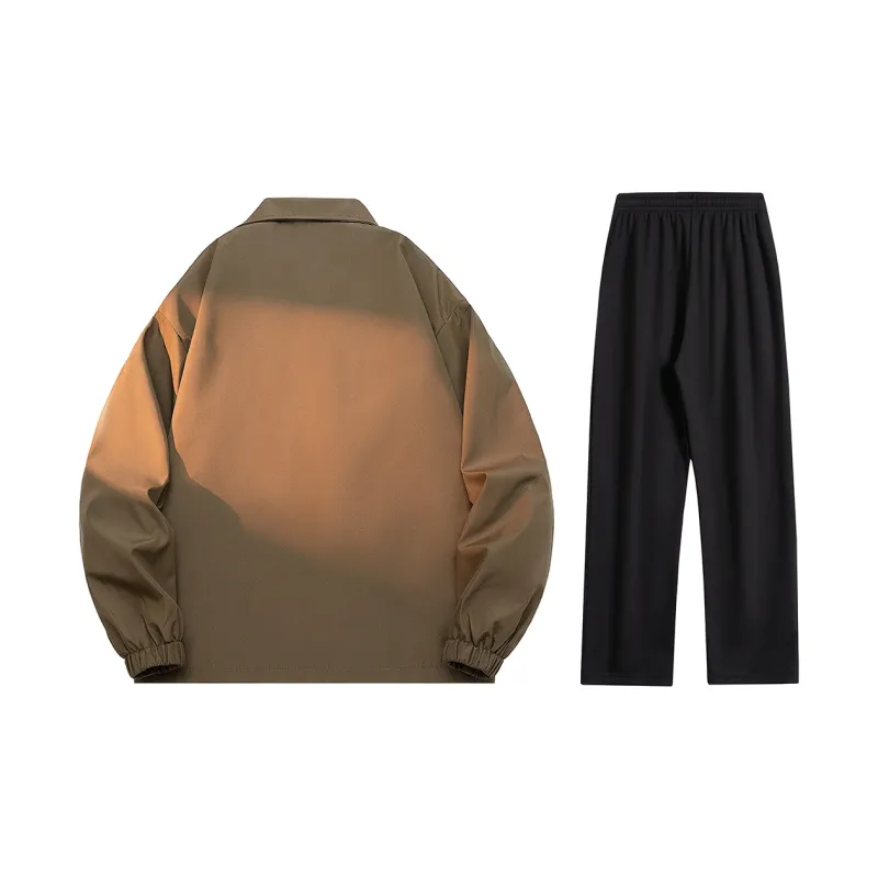 NBNO Casual Sportswear Unisex-10