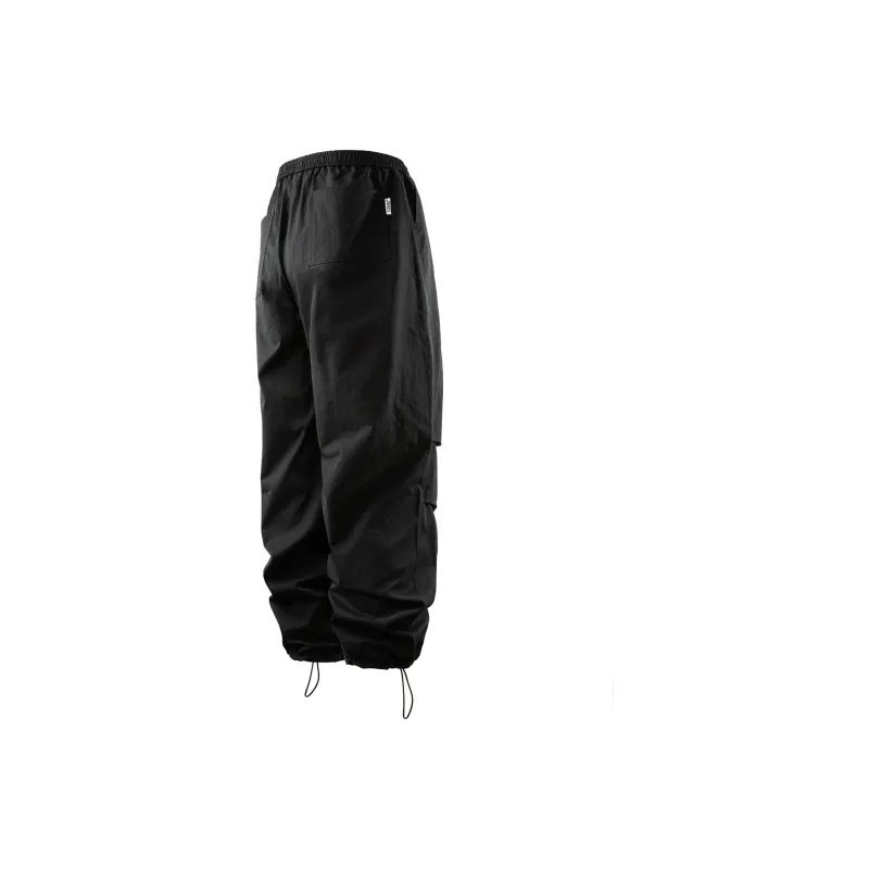 LOMBT Casual Pants Unisex-1