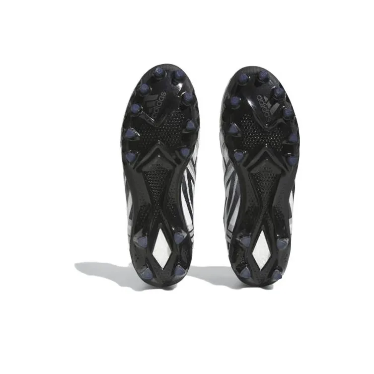 Adidas Freak Ultra 23 Inline Core Black Cloud White-4