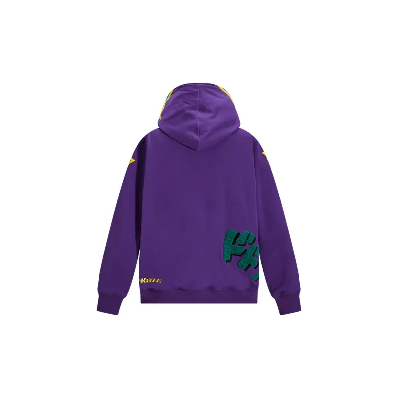 KAKAZZY Sweatshirts Unisex Purple-4
