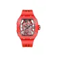 Cool Red