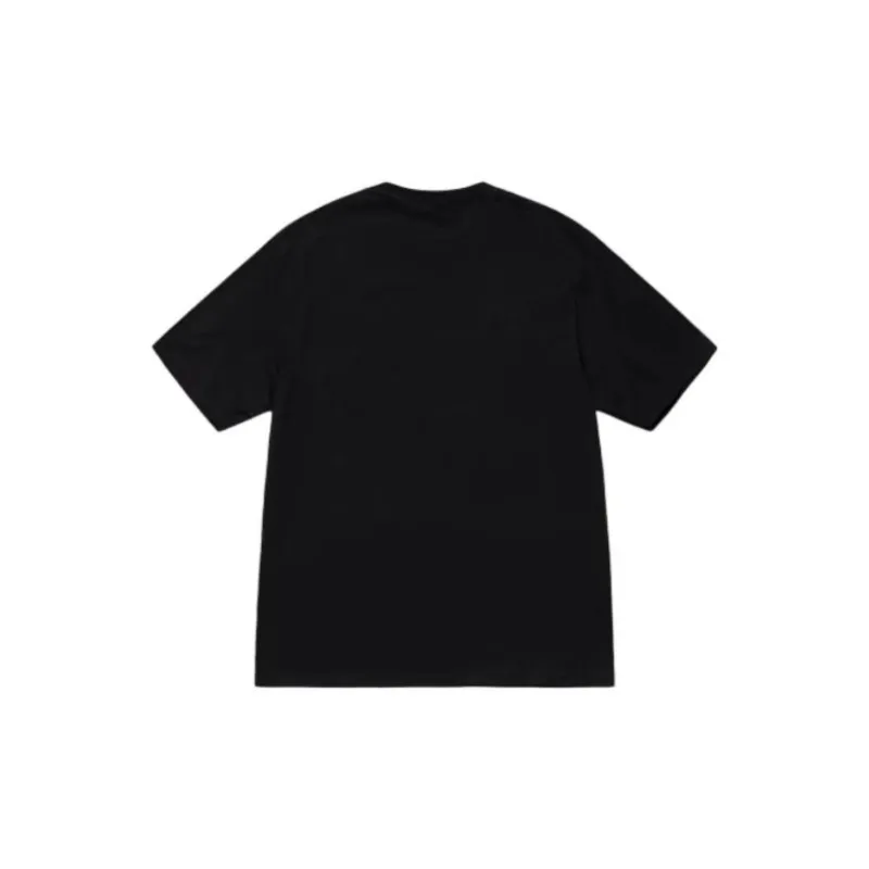 Stussy Lady Rome Tee-1