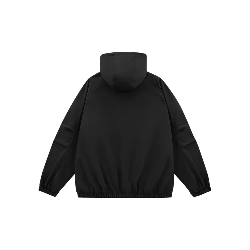Torso Jackets Unisex-1