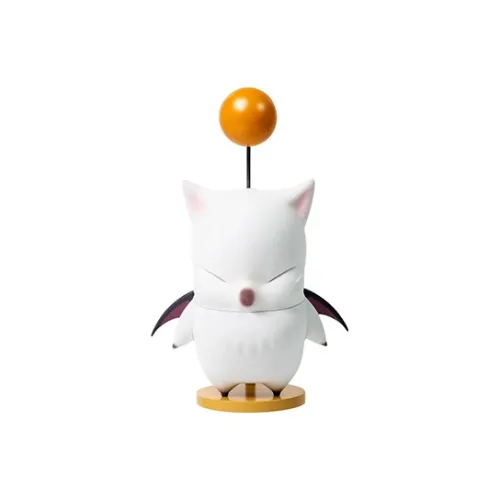 SQUARE ENIX Final Formatori 16 Flock Small Ornament Mogli Moguri Bonus Gifts 23cm