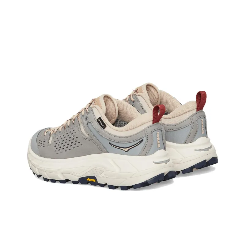 HOKA ONE ONE Tor Ultra Low Limestone Shifting Sand-3