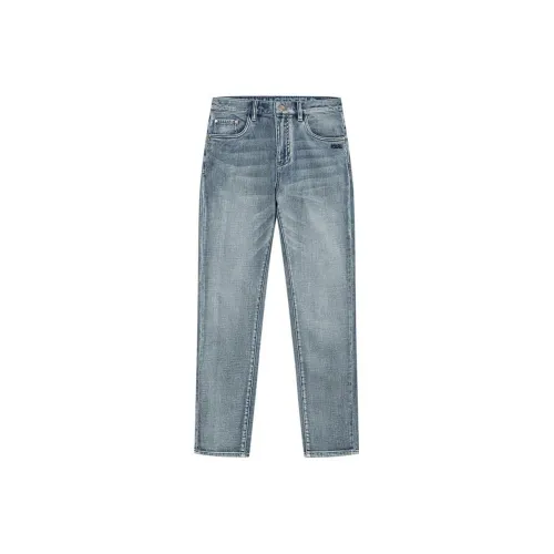 KARL LAGERFELD Unisex Jeans