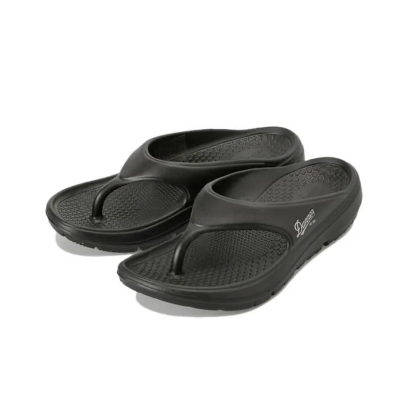 Snow Peak Flip Flops Unisex-2