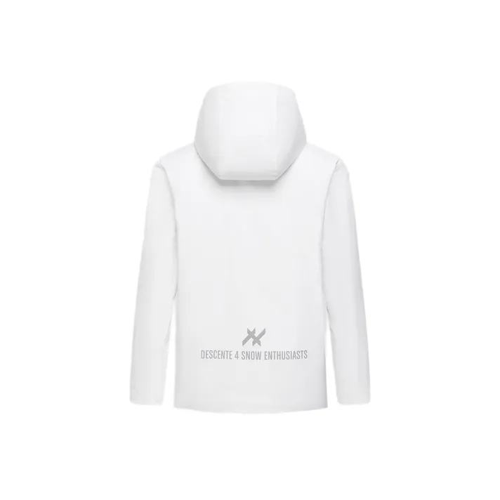 DESCENTE RWSB Series Puffer Jackets Unisex-7