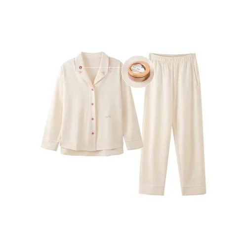 JINGYUN Women's Pajama Sets