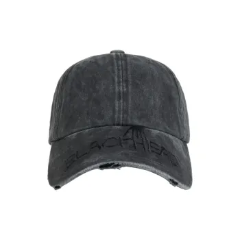 BLACKHEAD Baseball Caps Unisex