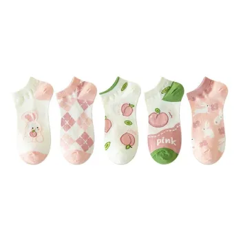 MIIOW Women's Socks