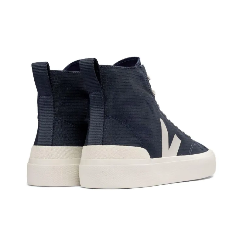 VEJA Nova High-top Sneakers-4
