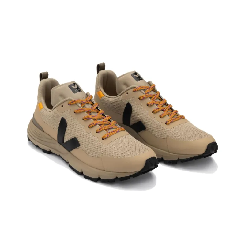 VEJA Dekkan Dune Black-3