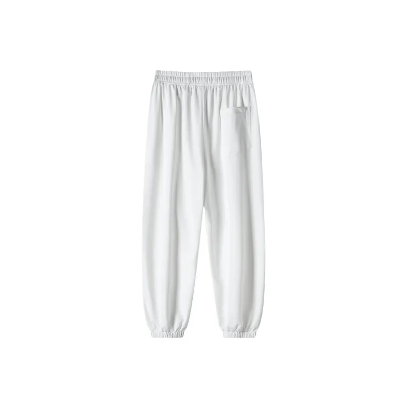 I.E Casual Pants Unisex-3